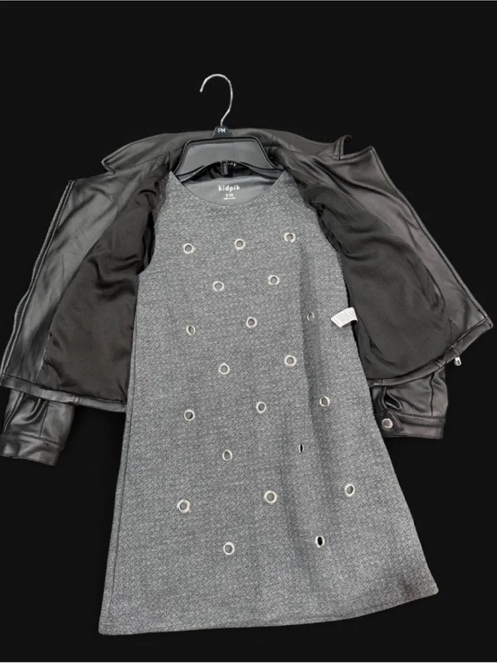 kidpik two piece
